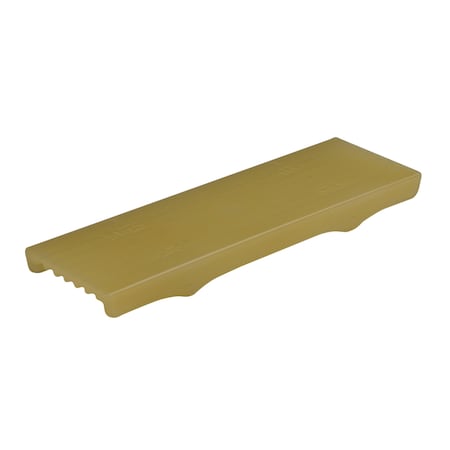 C.E. Smith Keel Pad 12 in. x 3 in. - TPR, UPC Label 16871